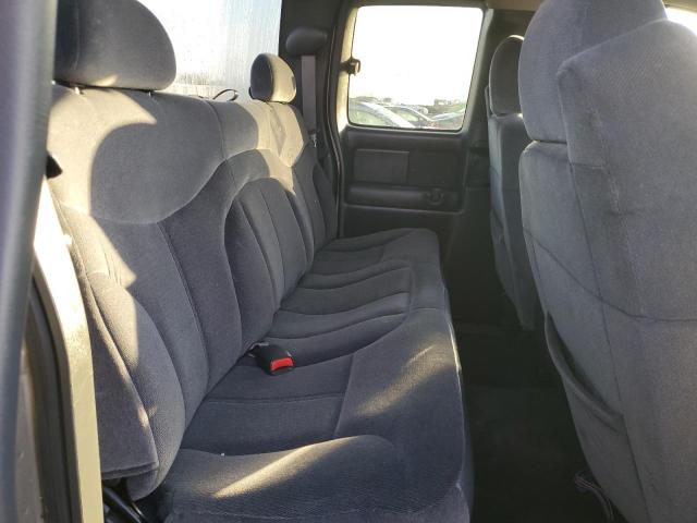 Photo 10 from auction – 2001 GMC SIERRA K25 with VIN 1GTHK29U41E241580