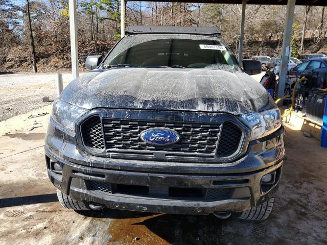 Photo 5 from auction – 2019 FORD RANGER XL with VIN 1FTER4FH4KLA69856