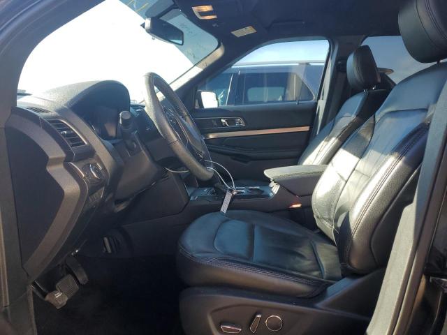 Photo 7 from auction – 2018 FORD EXPLORER X with VIN 1FM5K7D87JGB04319