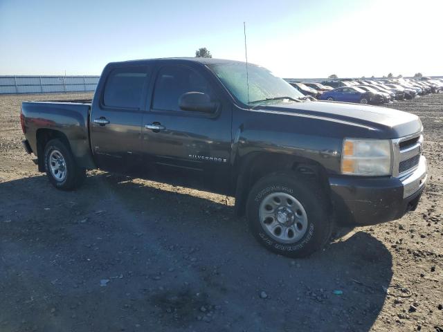 Photo 4 from auction – 2009 CHEVROLET SILVERADO with VIN 3GCEK23339G152381