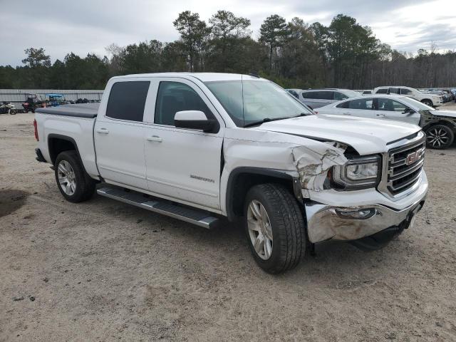 Photo 4 from auction – 2017 GMC SIERRA C15 with VIN 3GTP1MEC5HG428157