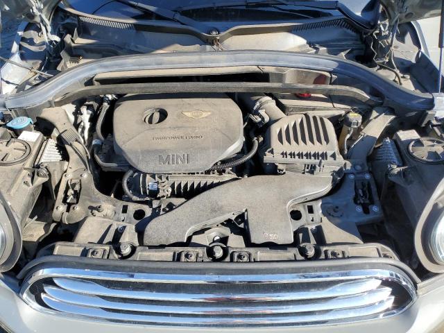 Photo 11 from auction – 2019 MINI COOPER COU with VIN WMZYS7C54K3F44714