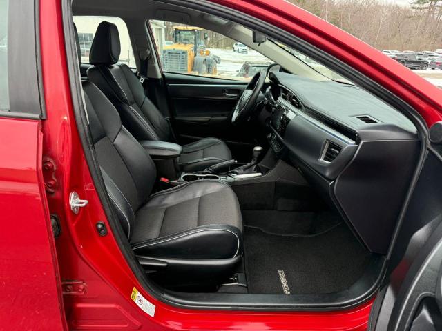 Photo 5 from auction – 2016 TOYOTA COROLLA L with VIN 5YFBURHE7GP427886
