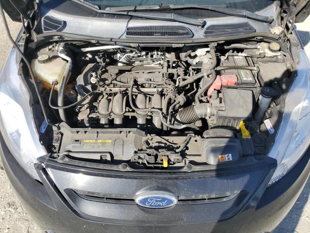 Photo 11 from auction – 2011 FORD FIESTA SES with VIN 3FADP4FJ5BM223905
