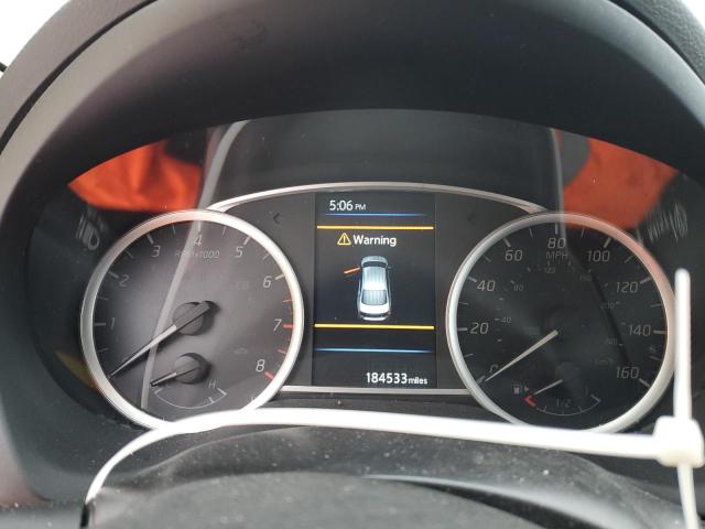 Photo 9 from auction – 2019 NISSAN SENTRA S with VIN 3N1AB7AP0KY286348