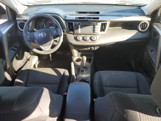 Photo 8 from auction – 2015 TOYOTA RAV4 LE with VIN JTMZFREV7FD048255
