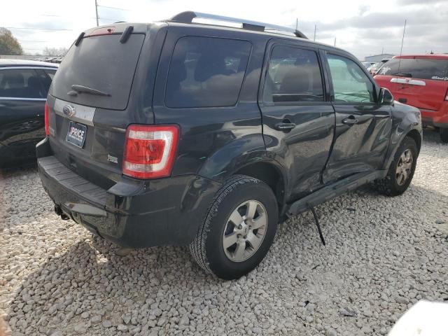 Photo 3 from auction – 2012 FORD ESCAPE LIM with VIN 1FMCU0EG5CKC79537