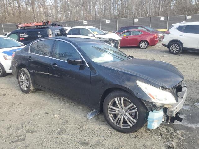 Photo 4 from auction – 2013 INFINITI G37 with VIN JN1CV6AR4DM756155