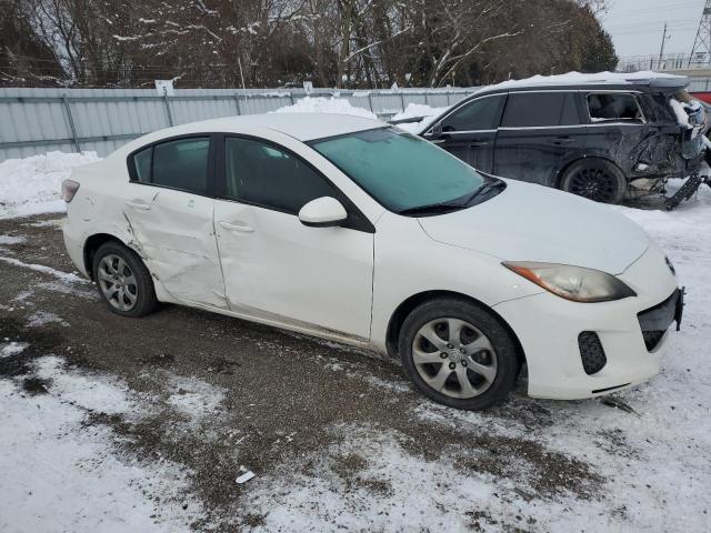 Photo 4 from auction – 2012 MAZDA 3 I with VIN JM1BL1UF5C1517345