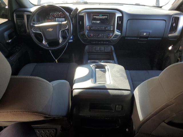 Photo 8 from auction – 2018 CHEVROLET SILVERADO with VIN 3GCUKREC4JG577534