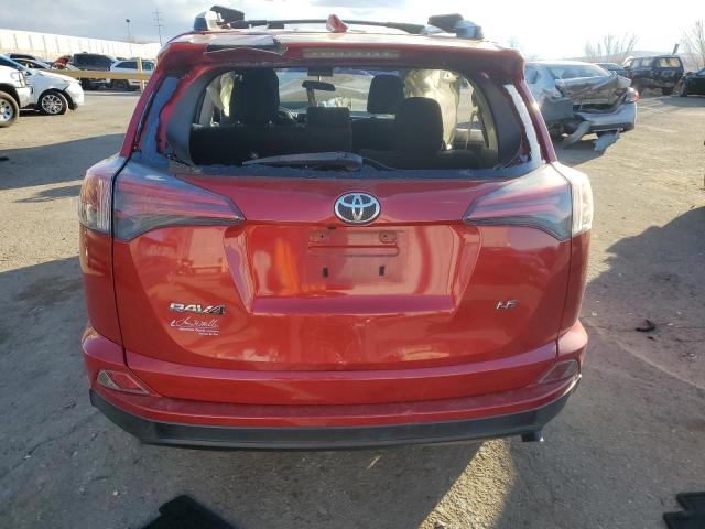 Photo 6 from auction – 2016 TOYOTA RAV4 LE with VIN JTMZFREV9GJ088419