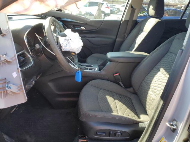 Photo 7 from auction – 2019 CHEVROLET EQUINOX LT with VIN 2GNAXKEVXK6136766