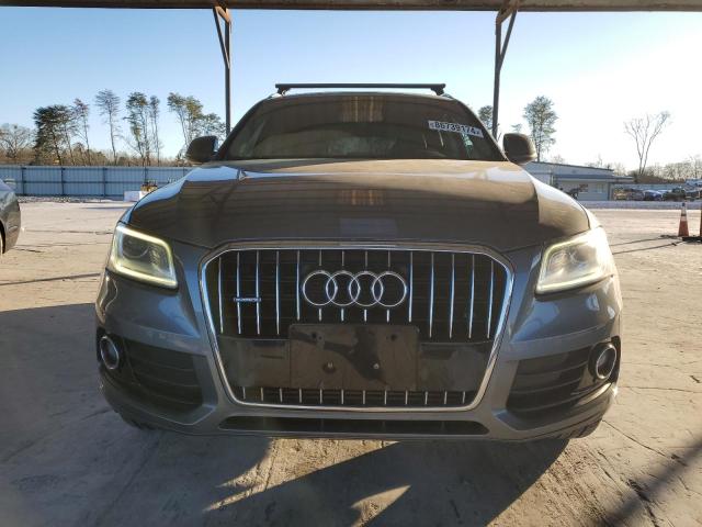 Photo 5 from auction – 2013 AUDI Q5 PREMIUM with VIN WA1LFAFP5DA054927
