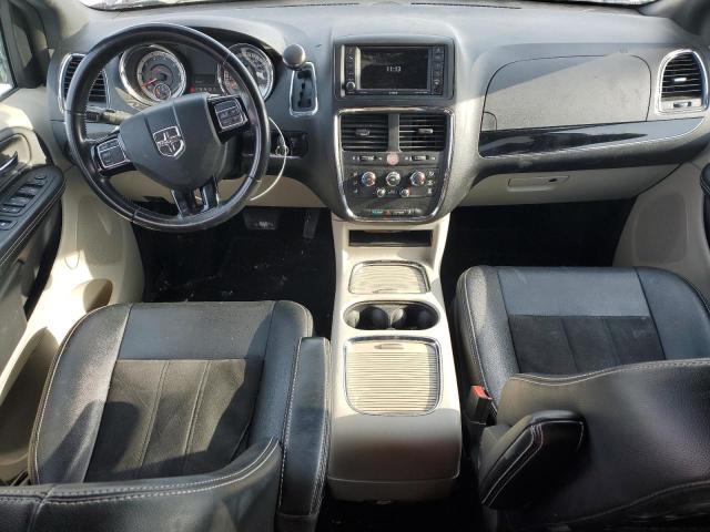 Photo 8 from auction – 2019 DODGE GRAND CARA with VIN 2C4RDGBG0KR697743