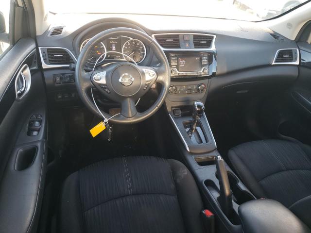 Photo 8 from auction – 2017 NISSAN SENTRA S with VIN 3N1AB7AP5HL715652