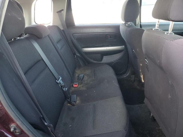 Photo 10 from auction – 2005 TOYOTA SCION XA with VIN JTKKT624850080201
