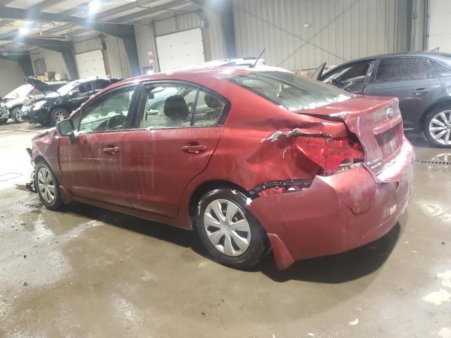 Photo 2 from auction – 2014 SUBARU IMPREZA with VIN JF1GJAA68EH006664