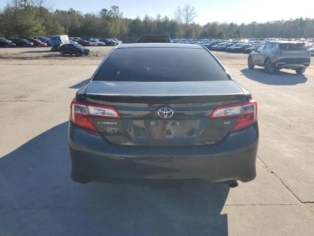 Photo 6 from auction – 2012 TOYOTA CAMRY BASE with VIN 4T1BF1FK7CU152503
