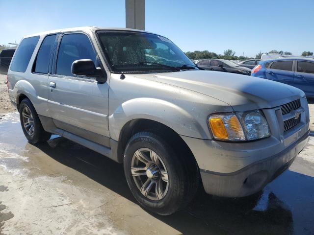 Photo 4 from auction – 2003 FORD EXPLORER S with VIN 1FMYU60E43UB05641