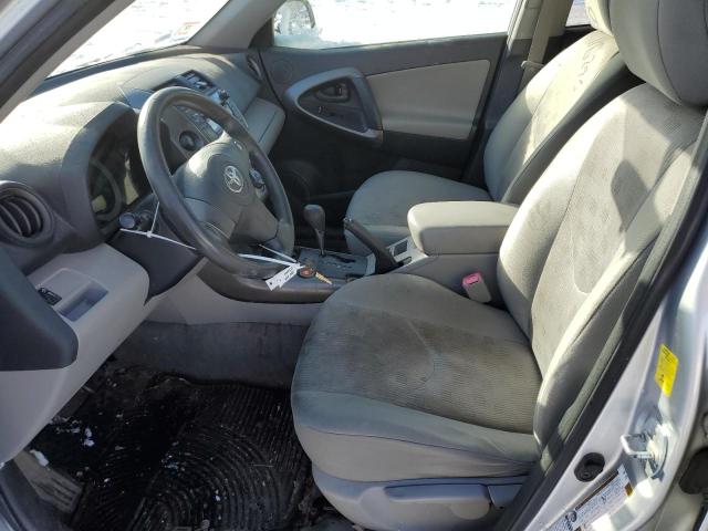 Photo 7 from auction – 2009 TOYOTA RAV4 with VIN JTMBF33V395015172