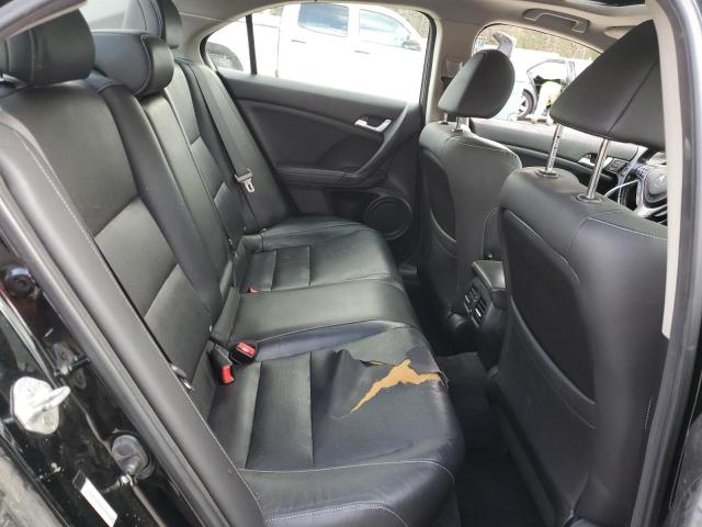 Foto 10 de la subasta – 2011 ACURA TSX con VIN JH4CU2E63BC003369