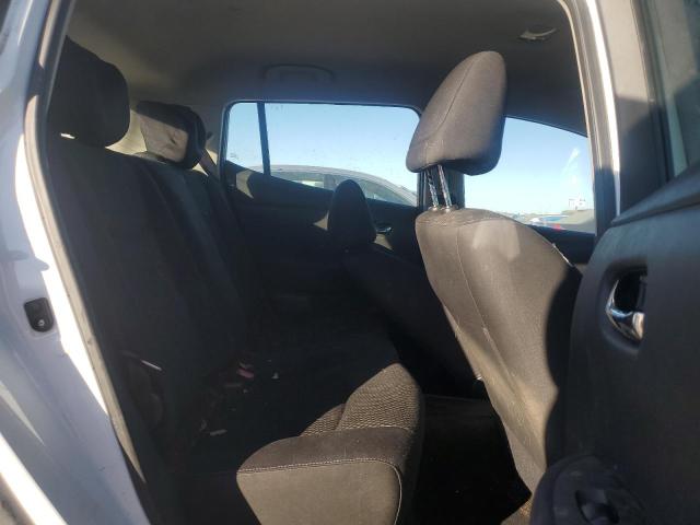 Photo 10 from auction – 2013 NISSAN LEAF S with VIN 1N4AZ0CP5DC400343