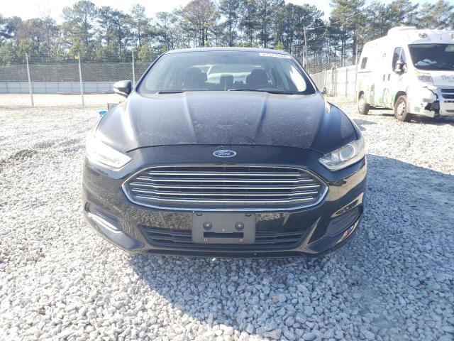 Photo 5 from auction – 2013 FORD FUSION SE with VIN 3FA6P0HR8DR184334