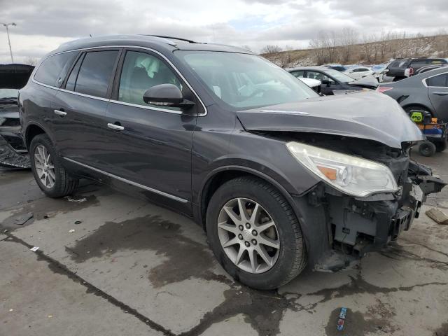 Photo 4 from auction – 2014 BUICK ENCLAVE with VIN 5GAKVBKD6EJ224804