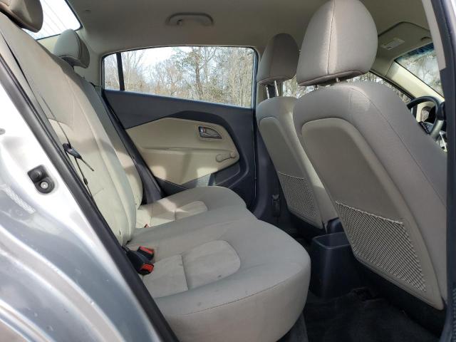 Photo 10 from auction – 2017 KIA RIO LX with VIN KNADM4A30H6115337
