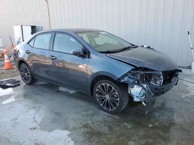 Photo 4 from auction – 2015 TOYOTA COROLLA L with VIN 2T1BURHE9FC255441