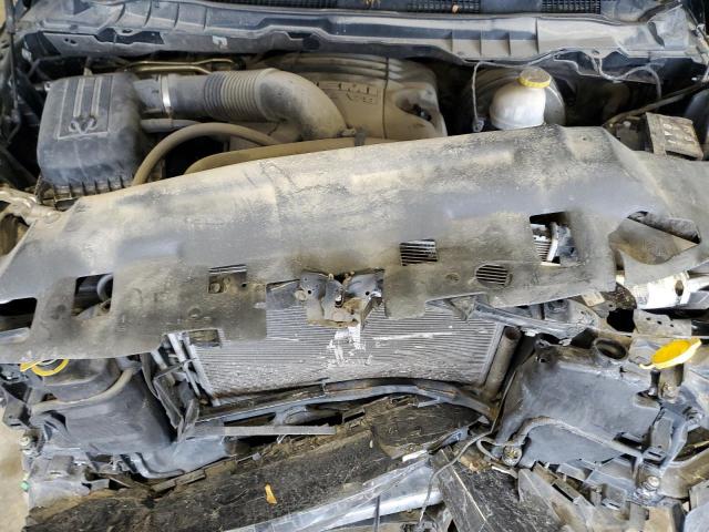 Photo 11 from auction – 2019 RAM 1500 CLASS with VIN 1C6RR7FT5KS525559