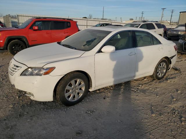 Photo 1 from auction – 2009 TOYOTA CAMRY BASE with VIN 4T4BE46KX9R139456