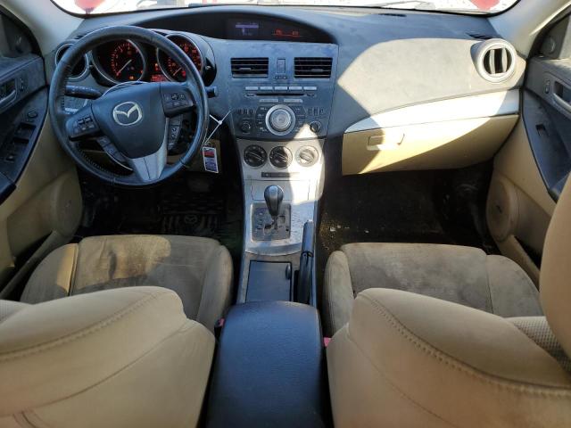 Photo 8 from auction – 2011 MAZDA 3 S with VIN JM1BL1K60B1425741