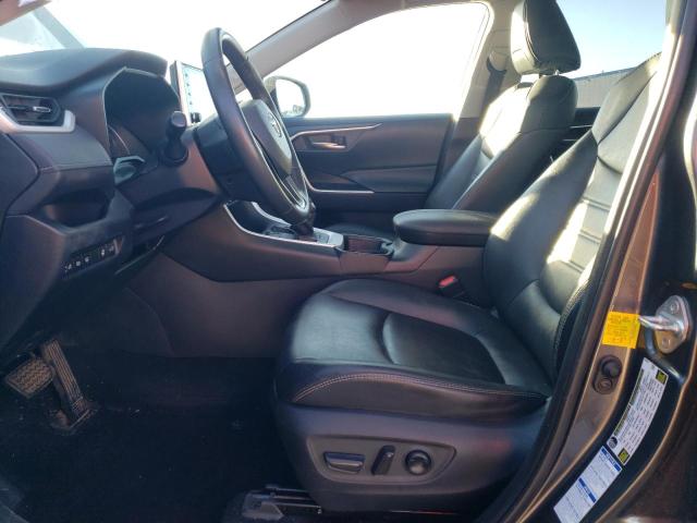 Photo 7 from auction – 2019 TOYOTA RAV4 XLE P with VIN 2T3A1RFVXKC048551