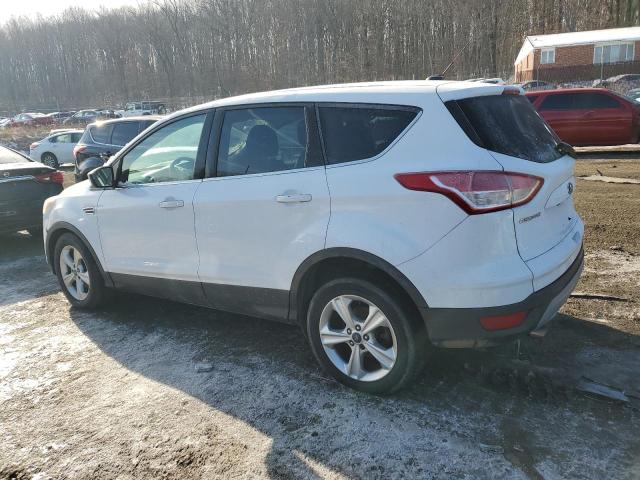 Photo 2 from auction – 2014 FORD ESCAPE SE with VIN 1FMCU0GX3EUA60323
