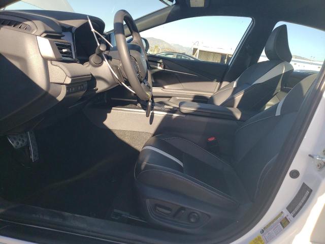 Photo 7 from auction – 2025 TOYOTA CAMRY XSE with VIN 4T1DAACK7SU512489