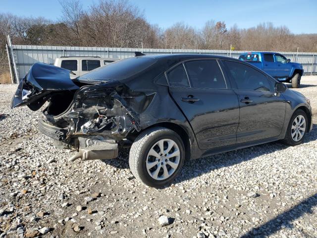 Photo 3 from auction – 2024 TOYOTA COROLLA LE with VIN 5YFB4MDE8RP125809