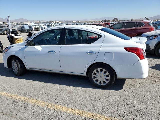 Photo 2 from auction – 2016 NISSAN VERSA S with VIN 3N1CN7AP2GL882355