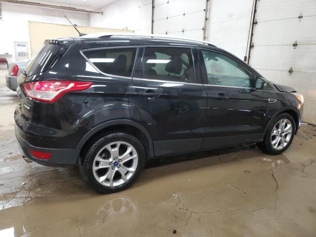 Photo 3 from auction – 2014 FORD ESCAPE TIT with VIN 1FMCU0J94EUA51740
