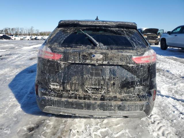 Photo 6 from auction – 2022 FORD EDGE SEL with VIN 2FMPK4J90NBA66059