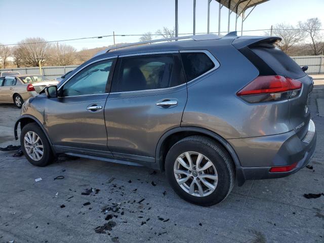 Photo 2 from auction – 2018 NISSAN ROGUE S with VIN KNMAT2MT5JP579104
