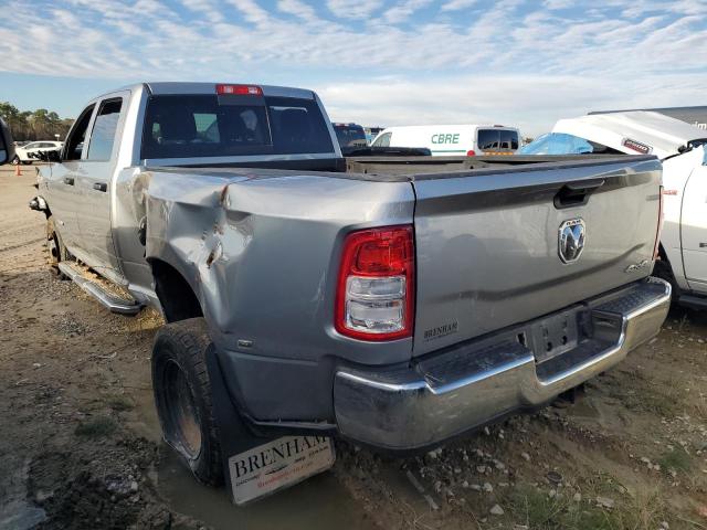 Photo 2 from auction – 2022 RAM 3500 TRADE with VIN 3C63RRGLXNG317382