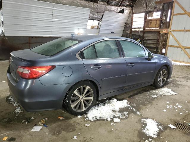 Photo 3 from auction – 2017 SUBARU LEGACY 2.5 with VIN 4S3BNAN68H3046960