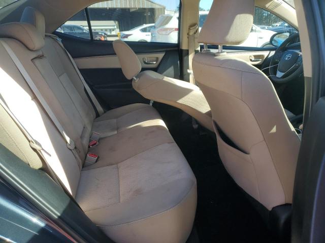 Снимка 10 от търг – 2016 TOYOTA COROLLA L с VIN 5YFBURHE2GP412020