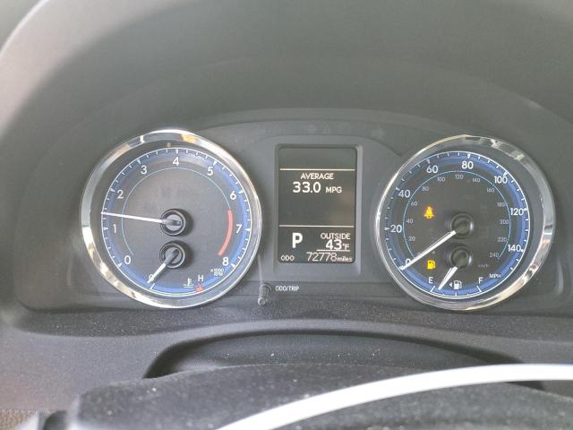 Photo 9 from auction – 2019 TOYOTA COROLLA L with VIN 2T1BURHE9KC189077