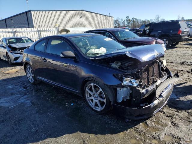 Photo 4 from auction – 2006 TOYOTA SCION TC with VIN JTKDE167260115231