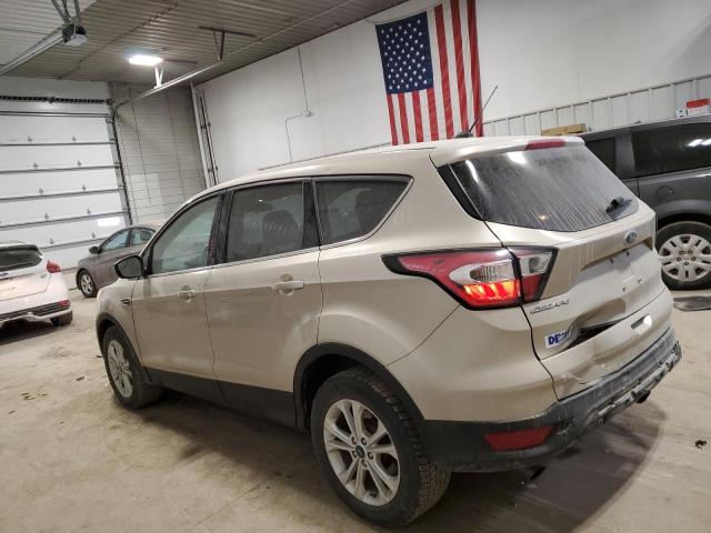 Photo 2 from auction – 2017 FORD ESCAPE SE with VIN 1FMCU0GD9HUF07490