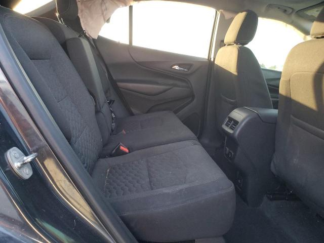 Photo 11 from auction – 2018 CHEVROLET EQUINOX LT with VIN 3GNAXJEV8JL283866