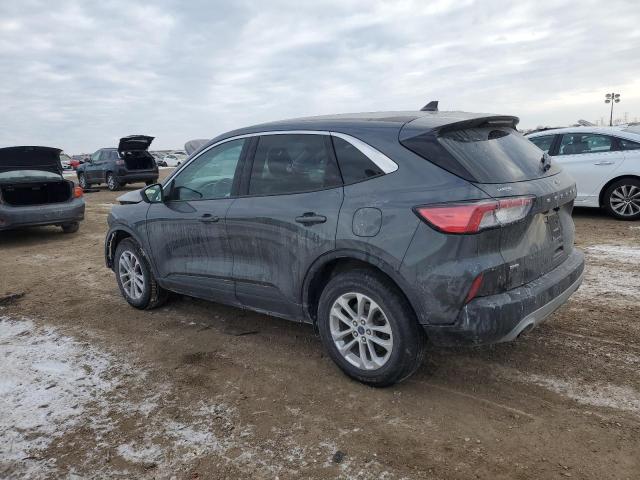 Photo 2 from auction – 2020 FORD ESCAPE SE with VIN 1FMCU9G62LUC77287