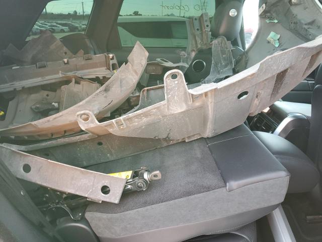 Photo 10 from auction – 2015 LAND ROVER RANGE ROVE with VIN SALWR2TF0FA612612